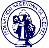 Federacion Argentina de Ajedrez